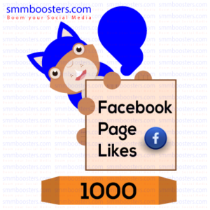 Buy Facebook Likes