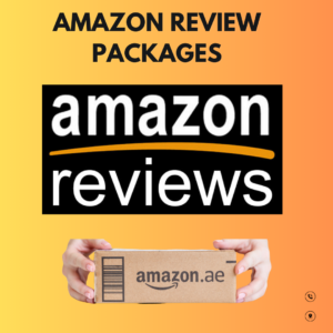 Tailored Amazon Review Packages (2)